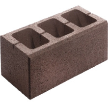 Bloc creux en béton