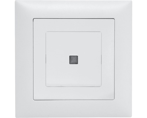 Quadratische Revisionsklappe für den Trockenbau