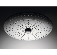 Logo Grohe pomme de douche avec pomme de douche