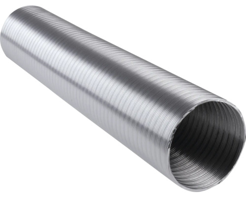 Tuyau flexible en aluminium Rotheigner DN 100 L = 1000 mm