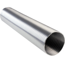 Flexibler Aluminiumlüftungsschlauch