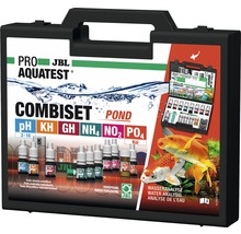 JBL Pro Aquatest Combiset Bassin test d''eau dans une valise