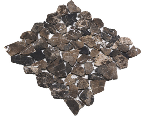 Mosaikfliese aus Naturstein