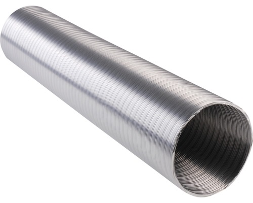 Tuyau flexible en aluminium Rotheigner LN 150 longueur 2,5 m