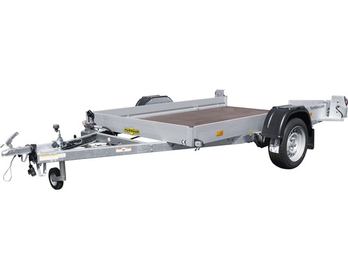 Humbaur Motorradtransporter Carry Layer 750 2500 x 1565 x 150 mm