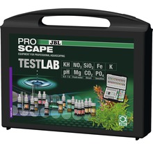 JBL ProScape Testlab Valise pour aquascaping