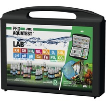 JBL Pro Aqua Test Lab valise pour analyse de l''eau