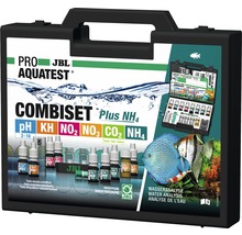 JBL Pro Aquatest Combiset Plus NH4 für Wasseranalyse