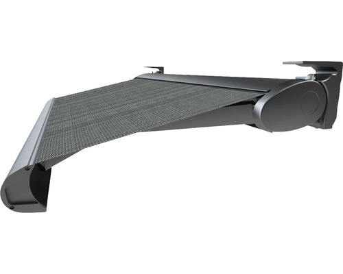 Halbkassettenmarkise für den Aussenbereich