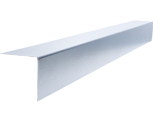 Angle 90 degrés PRECIT accessoire universel Smart en zinc 1000 x 50 mm