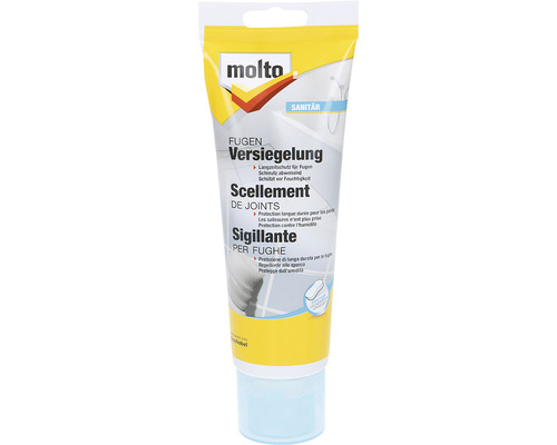 Molto Fugen-Versiegelung 220 ml Molto Fugen-Versiegelung 220 ml
