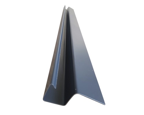 Profilé de finition en plastique