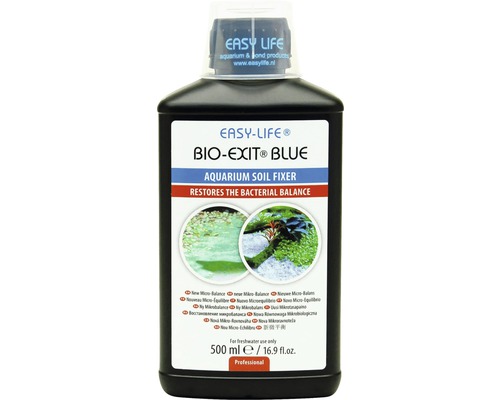 Micro-Balance EASY LIFE Bio-Exit Blue 500 ml