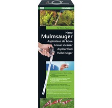 Dennerle Nano Mulmsauger für kleine Aquarien