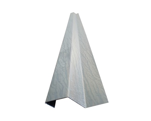 Profilé d''angle en plastique pour le bricolage