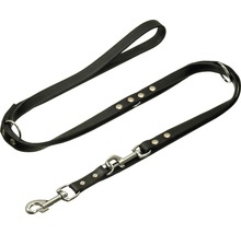 Führleine Karlie Rondo 240 cm 18 mm schwarz