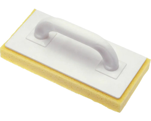 Schwammbrett mit Griff
