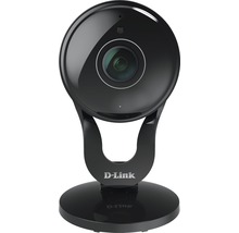 D-Link Logo, Überwachungskamera