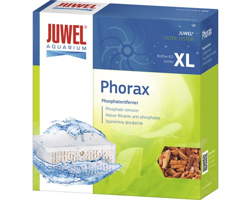Juwel Phorax Bioflow 8.0 / Jumbo