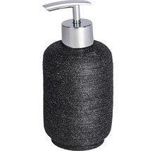 Distributeur de savon en céramique avec pompe