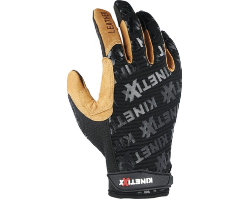 Gant de travail en cuir KinetiXx