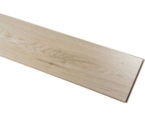Laminatboden mit Holzstruktur
