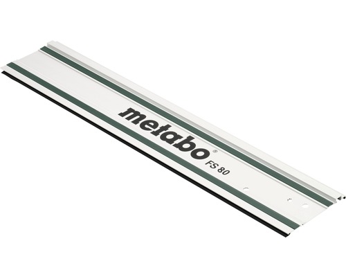 Metabo Führungsschiene FS 80