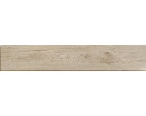 Keramikfliese mit Holzoptik