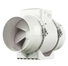 Rohrventilator für Lüftungsanlagen