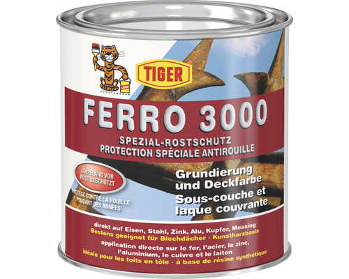 Tiger Ferro 3000 Spezial Rostschutz in Dose