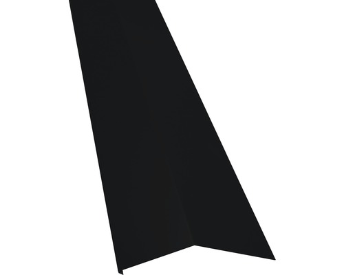 Tôle trapézoïdale pour couverture de toit