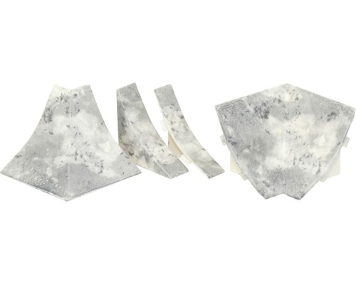 Joint d''angle pour salle de bain et douche