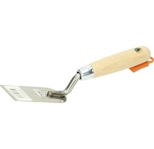 Stukkateurspachtel rostfrei 40 mm