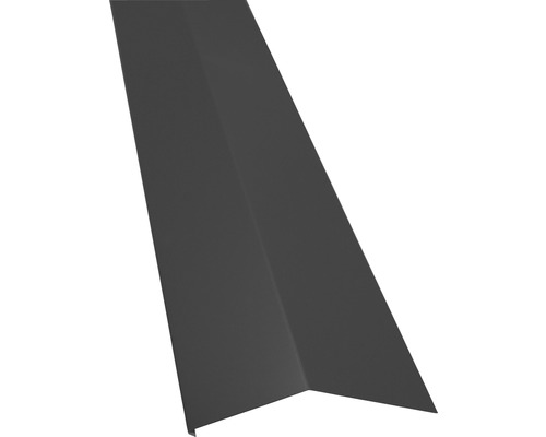 Ortgangwinkel aus Metall