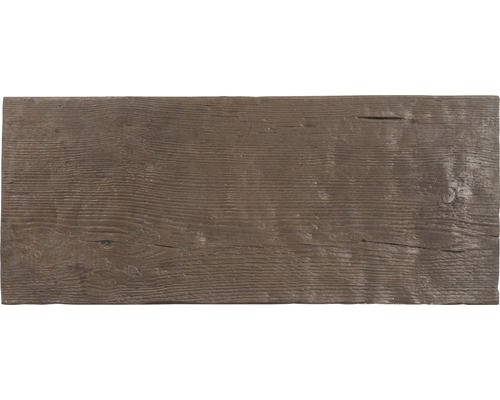 Panneau en bois avec grain