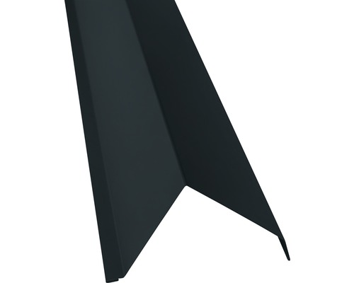 Dachwinkelblech aus Metall