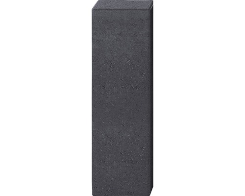 Pavé rectangulaire en béton