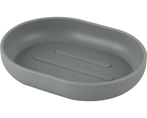 Porte-savon en plastique