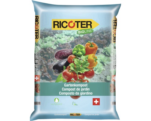 Gartenkompost Bio-Line Ricoter 30 L
