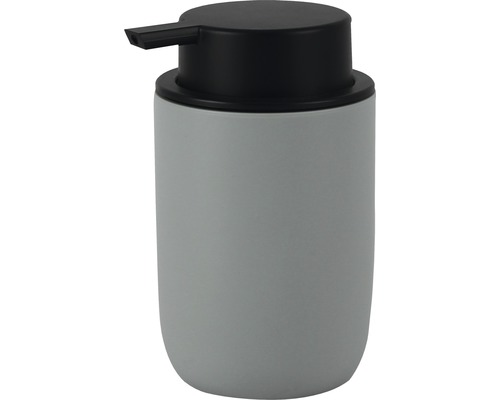 Distributeur de savon en céramique avec pompe