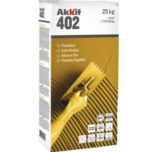 Akkit 402 Flexkleber C2 TE S1 25 kg-thumb-0