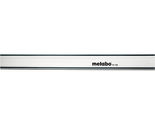 Rail de guidage Metabo FS160