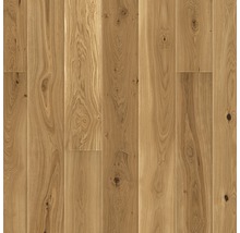 Holzboden aus Eiche