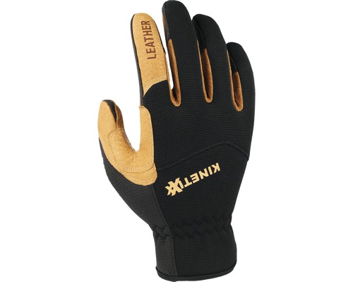 KinetiXx Arbeitshandschuh aus Leder