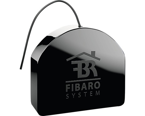 Détecteur de mouvement Fibaro System