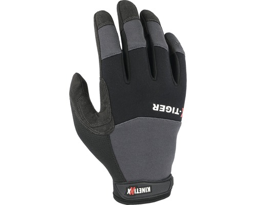 Gant de travail avec logo Kinetixx