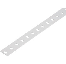 Lochband aus Metall