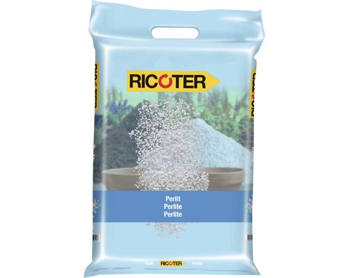 Ricoter Perlite , 10 L