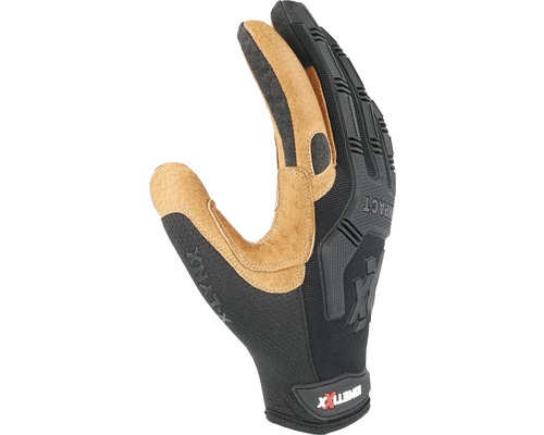 Gant de travail KinetiXx Impact avec renfort de la paume