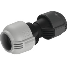 Gardena Rohrverbinder 32 mm für Gartenschläuche
